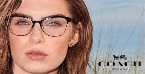 coach prescription glasses frames women.